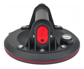 PRZYSSAWKA PRÓŻNIOWA RED TECHNIC RTPDS0011 190kg