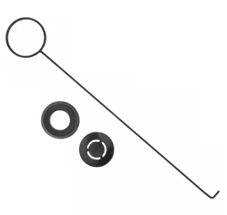 PRZYSSAWKA PRÓŻNIOWA RED TECHNIC RTPDS0011 190kg - 7