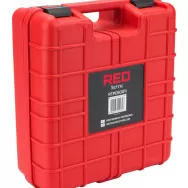 PRZYSSAWKA PRÓŻNIOWA RED TECHNIC RTPDS0011 190kg