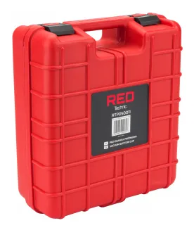 PRZYSSAWKA PRÓŻNIOWA RED TECHNIC RTPDS0011 190kg