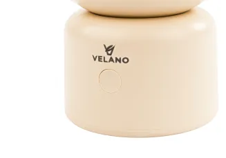 WENTYLATOR BIURKOWY akumulatorowy 3600mAh VELWEBS0010 - 7