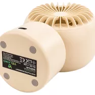 WENTYLATOR BIURKOWY VELWEBS0010