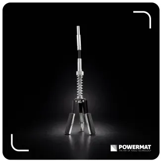 HONOWNICA DO TULEI CYLINDRA 32-89 MM 3 KAMIENIE 51X7 MM REGULOWANY WAŁEK PM-HDC-89T - 16