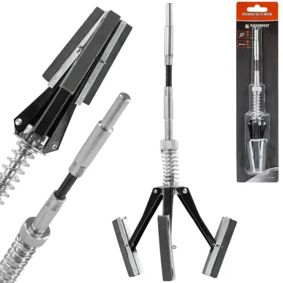 HONOWNICA DO TULEI CYLINDRA 32-89 MM 3 KAMIENIE 51X7 MM REGULOWANY WAŁEK PM-HDC-89T