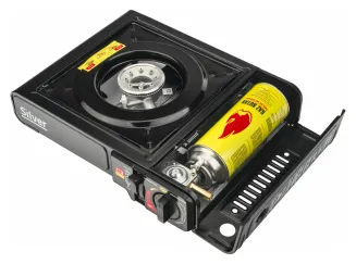 KUCHENKA GAZOWA TURYSTYCZNA 11460