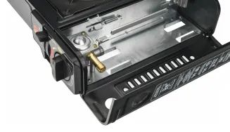 KUCHENKA GAZOWA TURYSTYCZNA 11460 - 6