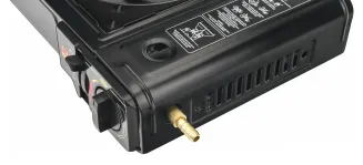 KUCHENKA GAZOWA TURYSTYCZNA 11460 - 7