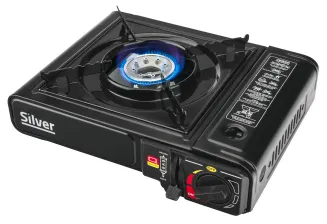 KUCHENKA GAZOWA TURYSTYCZNA 11460