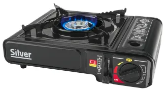 KUCHENKA GAZOWA TURYSTYCZNA 11460 - 3