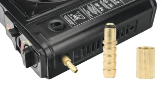 KUCHENKA GAZOWA TURYSTYCZNA 11460