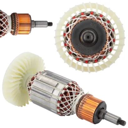 WIRNIK DO STRUGARKI GRUBOŚCIOWEJ PM-SG-2000T-WI