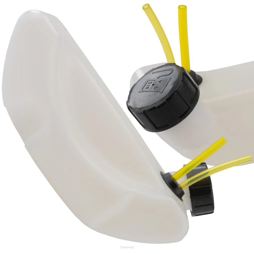 ZBIORNIK PALIWA DO DMUCHAWY RTODL0058-ZP