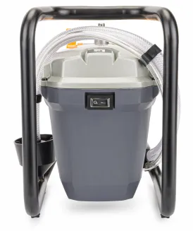 Agregat MALARSKI hydrodynamiczny pistolet zestaw PM-PDM-1300M - 4