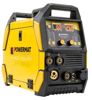 MIGOMAT INWERTOROWY PM-IMGTS-250L-PRO - 2