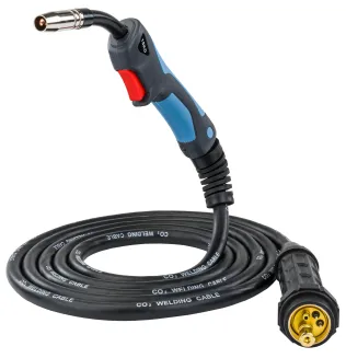 MIGOMAT INWERTOROWY PM-IMGTS-250L-PRO - 15