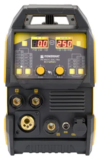 MIGOMAT INWERTOROWY PM-IMGTS-250L-PRO - 3