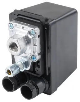 WYŁĄCZNIK CIŚNIENIOWY DO KOMPRESORA PM-KO-100T-150T-200T-230/400V-WY - 3