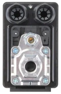 WYŁĄCZNIK CIŚNIENIOWY DO KOMPRESORA PM-KO-100T-150T-200T-230/400V-WY - 5