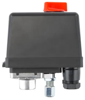 WYŁĄCZNIK CIŚNIENIOWY DO KOMPRESORA PM-KO-100T-150T-200T-230/400V-WY - 6