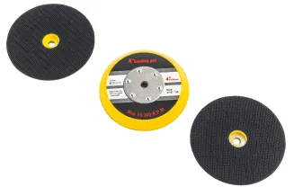 SZLIFIERKA POLERKA DO BETONU 2450W Z ODPYLANIEM REGULACJA OBROTÓW + TARCZE PM-SDB-2450M - 19