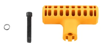 SZLIFIERKA POLERKA DO BETONU 2450W Z ODPYLANIEM REGULACJA OBROTÓW + TARCZE PM-SDB-2450M - 21