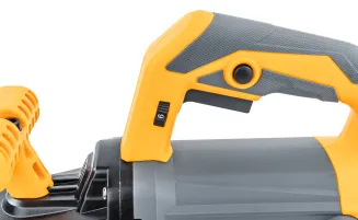 SZLIFIERKA POLERKA DO BETONU 2450W Z ODPYLANIEM REGULACJA OBROTÓW + TARCZE PM-SDB-2450M - 22