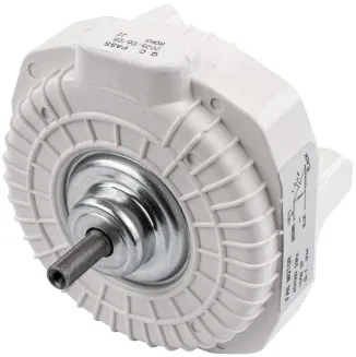 SILNIK DO NAGRZEWNICY ELEKTRYCZNEJ NAWIEW DMUCHAWA SILNICZEK 50Hz 400V 9kW PM-NAG-9EN-SI - 2