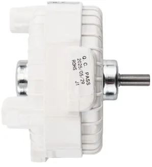 SILNIK DO NAGRZEWNICY ELEKTRYCZNEJ NAWIEW DMUCHAWA SILNICZEK 50Hz 400V 9kW PM-NAG-9EN-SI - 5