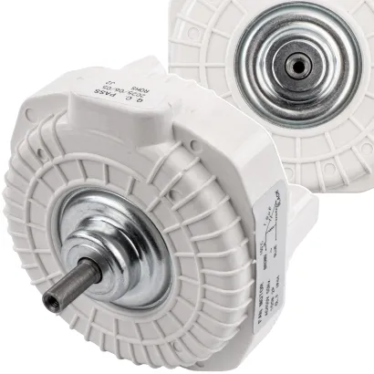 SILNIK DO NAGRZEWNICY ELEKTRYCZNEJ NAWIEW DMUCHAWA SILNICZEK 50Hz 400V 9kW PM-NAG-9EN-SI