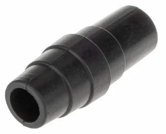 Osłona PRZECIWPYŁOWA Odsysająca do szlifierki 230mm (dla tarcz do 180mm) - 10