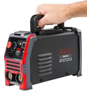 SPAWARKA INWERTOROWA MMA 140A 230V RTSIT0153 - 4