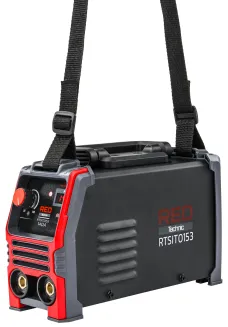 SPAWARKA INWERTOROWA MMA 140A 230V RTSIT0153 - 5