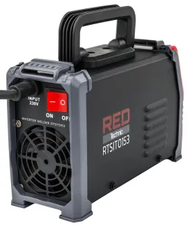 SPAWARKA INWERTOROWA MMA 140A 230V RTSIT0153 - 7