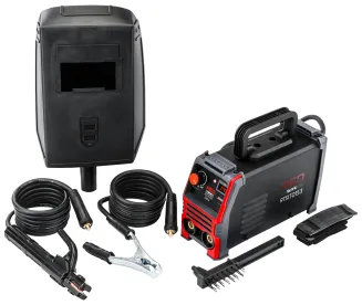 SPAWARKA INWERTOROWA MMA 140A 230V RTSIT0153 - 13