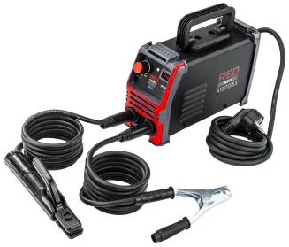 SPAWARKA INWERTOROWA MMA 140A 230V RTSIT0153 - 14