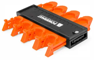 GLAZURNICZY SZABLON KSZTAŁTÓW PM-GSK-5T - 3