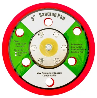 SZLIFIERKA MIMOŚRODOWA RTSMO0111 - 14