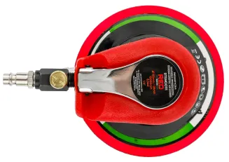 SZLIFIERKA MIMOŚRODOWA RTSMO0111 - 3