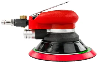 SZLIFIERKA MIMOŚRODOWA RTSMO0111 - 5
