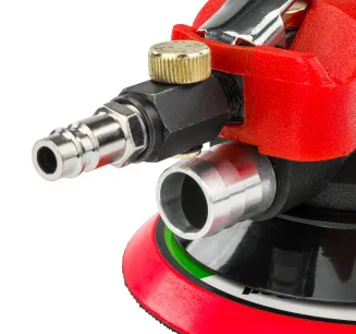 SZLIFIERKA MIMOŚRODOWA RTSMO0111 - 6