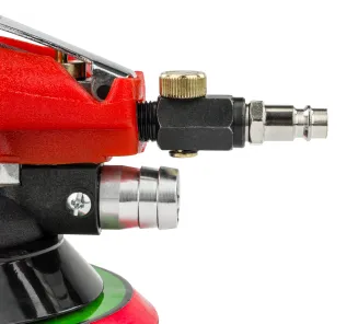 SZLIFIERKA MIMOŚRODOWA RTSMO0111 - 7