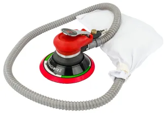 SZLIFIERKA MIMOŚRODOWA RTSMO0111 - 9