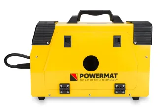 Spawarka MIGOMAT MIG MAG TIG 220A 230V Inwertorowy 3w1 PM-IMG-220T - 11