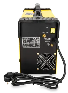 Spawarka MIGOMAT MIG MAG TIG 220A 230V Inwertorowy 3w1 PM-IMG-220T - 12