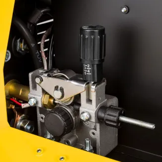 Spawarka MIGOMAT MIG MAG TIG 220A 230V Inwertorowy 3w1 PM-IMG-220T - 15