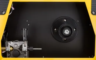 Spawarka MIGOMAT MIG MAG TIG 220A 230V Inwertorowy 3w1 PM-IMG-220T - 18