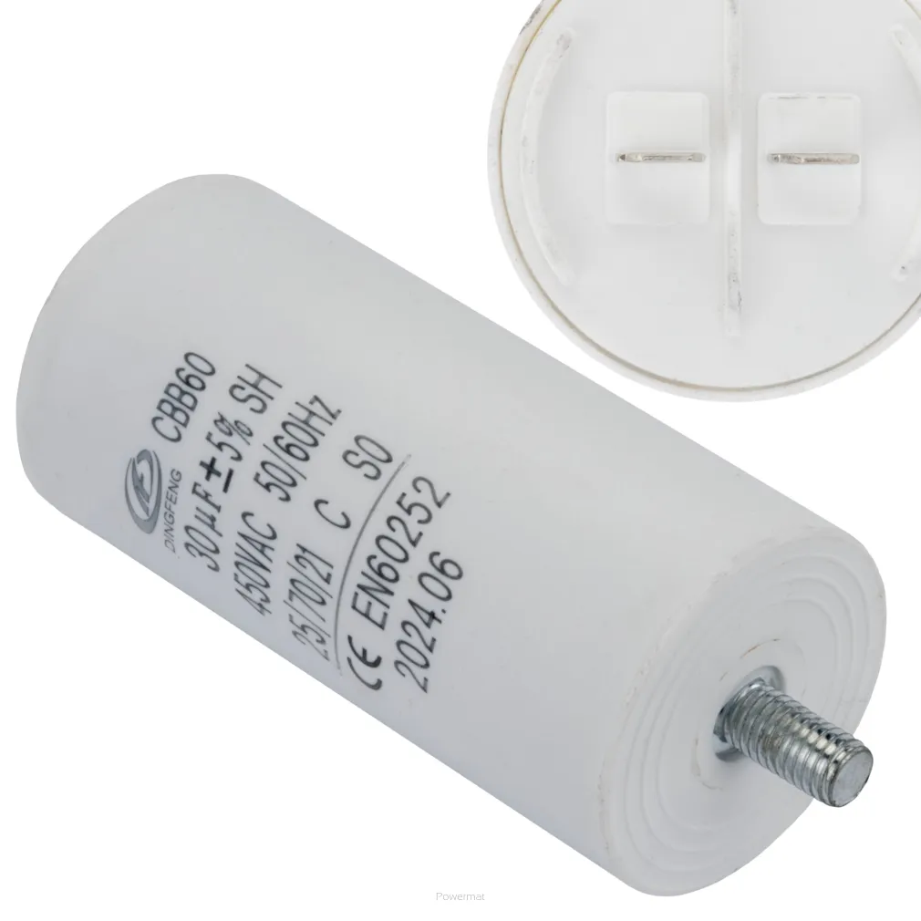 KONDENSATOR DO KOMPRESORA PM-KO-50T-KN