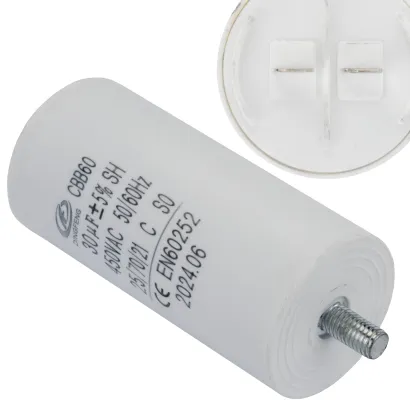 KONDENSATOR DO KOMPRESORA PM-KO-50T-KN