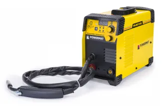 SPAWARKA MIGOMAT MIG MMA LIFT-TIG 200A INWERTOROWY 3w1 PM-IMGT-200L - 6