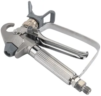 PISTOLET DO AGREGATU MALARSKIEGOPM-PDM-1200/1500M-PI - 4